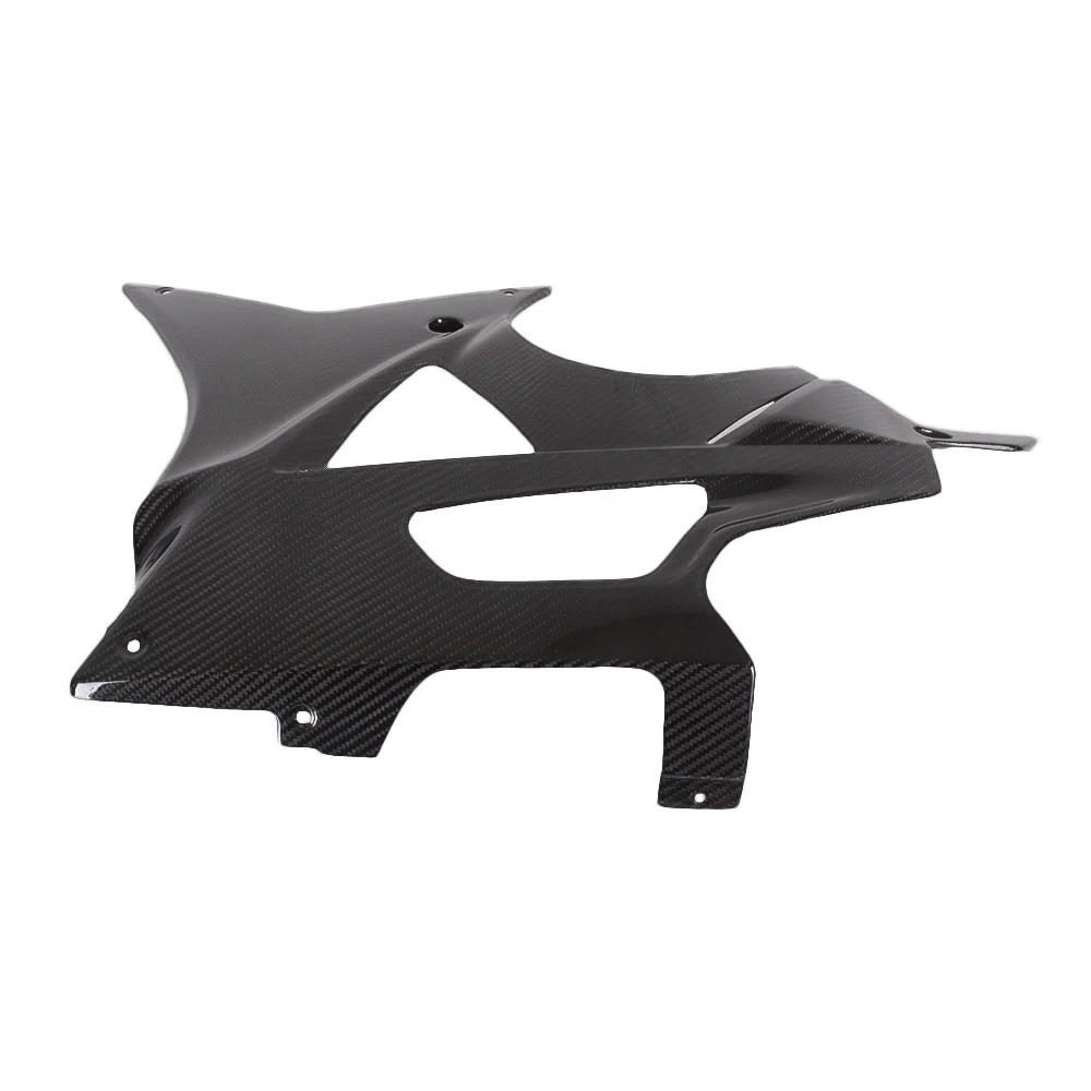 S1000RR 2009 - 2014 Motorcycle 100% Carbon Fiber Belly Pans